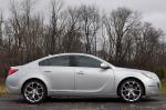 Buick Regal GS 2012 года